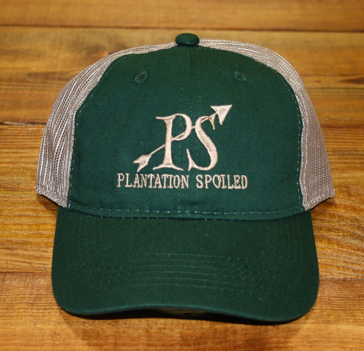 PS Hat