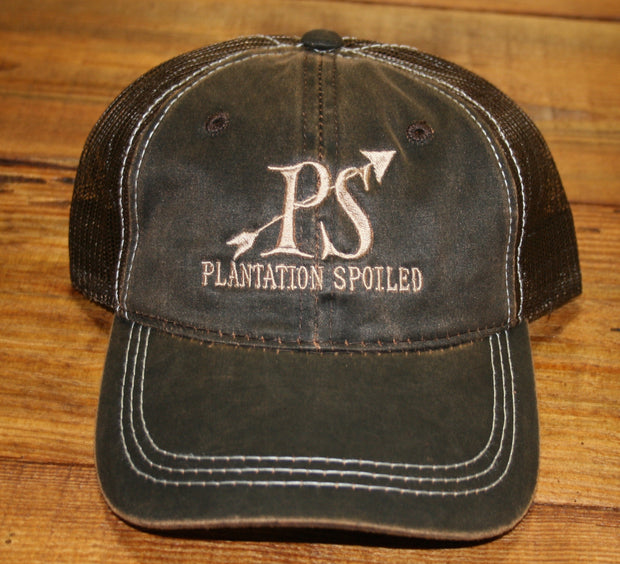 PS Hat