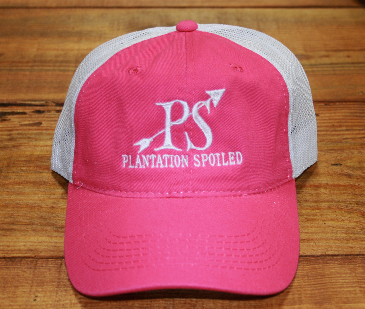 PS Hat