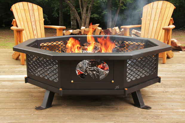 Fire Pit